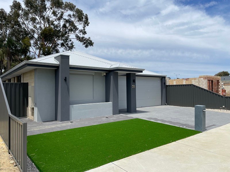 Photo - 76 Moorland Loop, Gosnells WA 6110 - Image 1