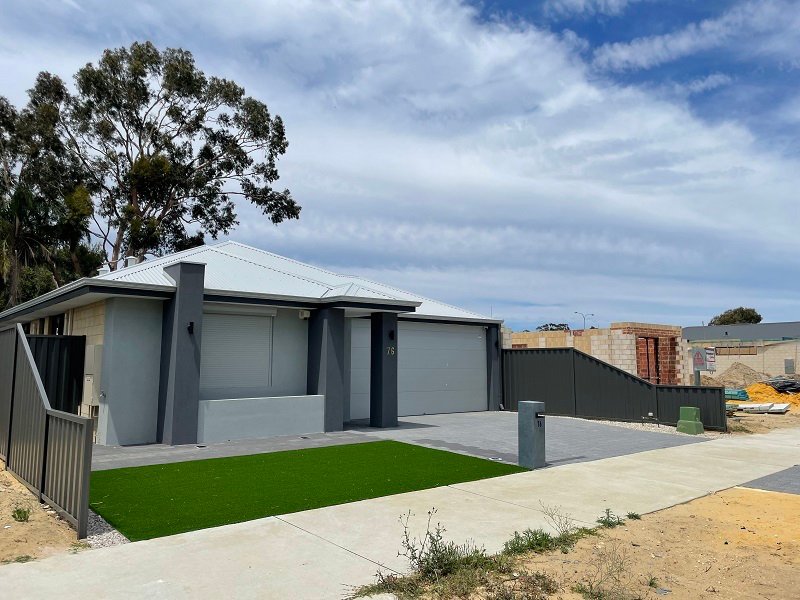 Photo - 76 Moorland Loop, Gosnells WA 6110 - Image 2