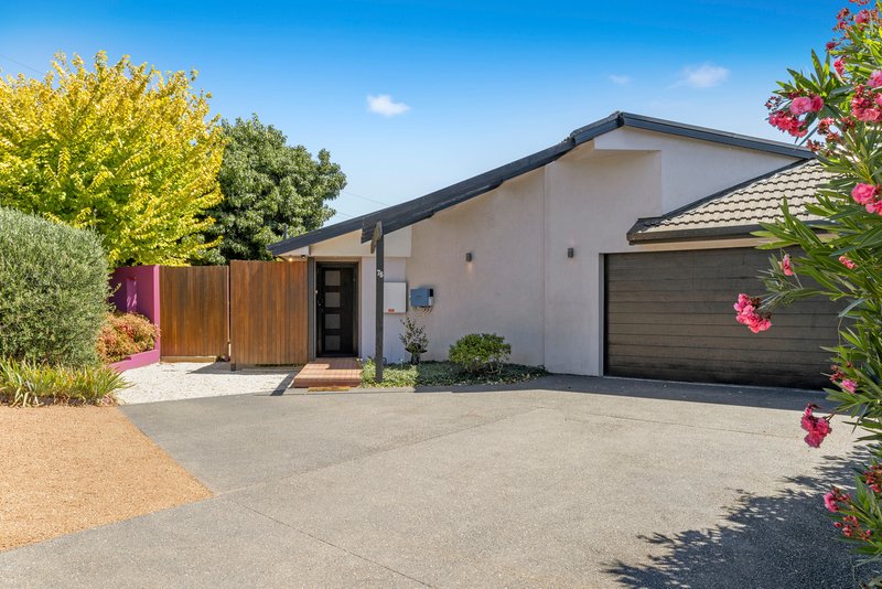 76 Morgan Cresent , Curtin ACT 2605