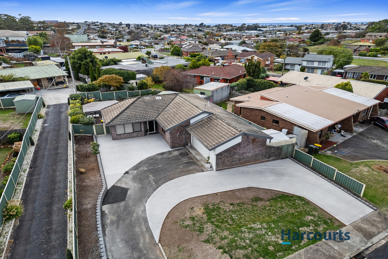 3-bedroom house at 76 Morris Avenue, Devonport Tas 7310, Devonport, Tasmania