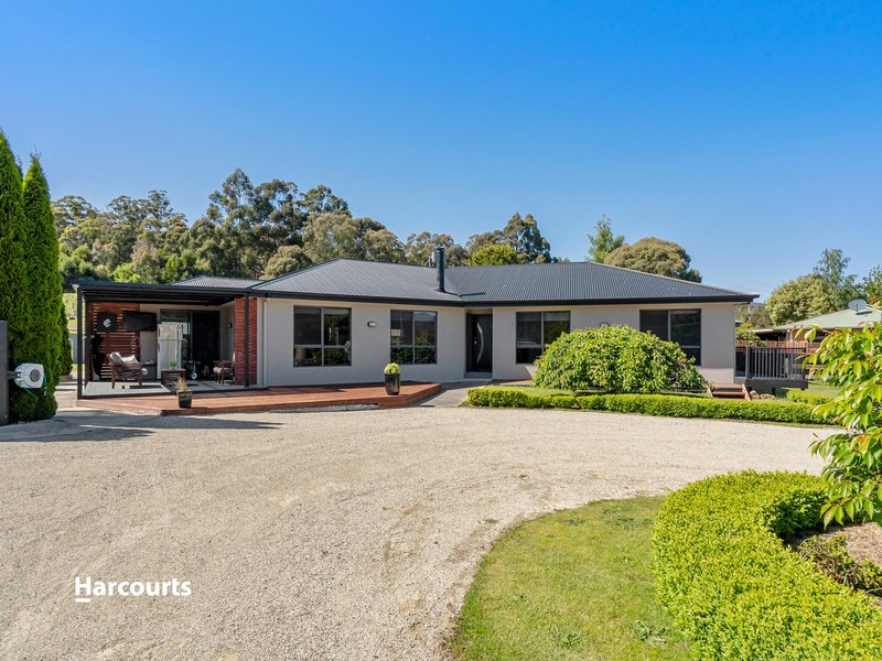 76 Mountain River Road, Grove TAS 7109