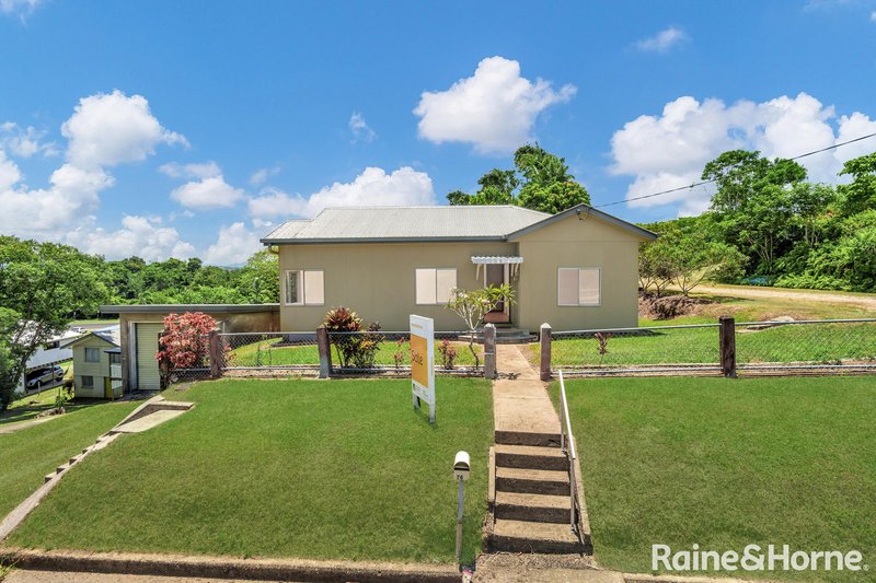 Photo - 76 Mourilyan Road, East Innisfail QLD 4860 - Image