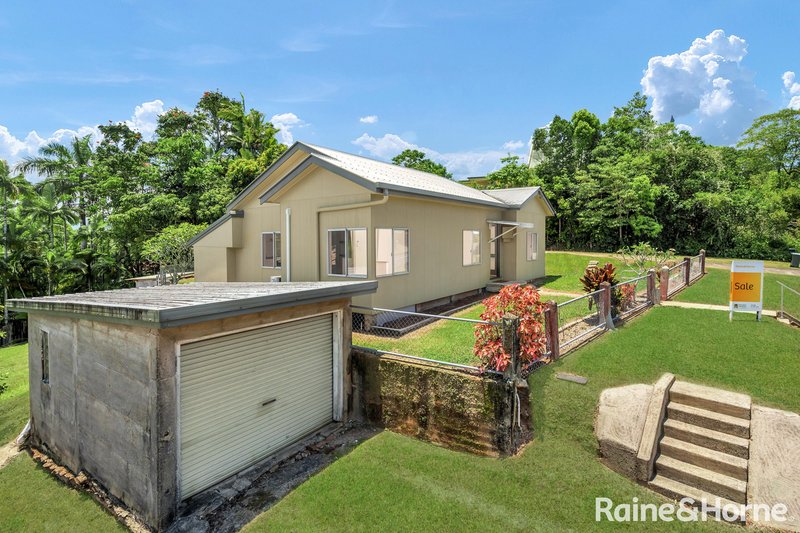 Photo - 76 Mourilyan Road, East Innisfail QLD 4860 - Image 2