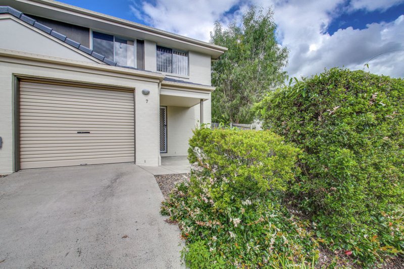 Photo - 7/6 Myrtle Crescent, Bridgeman Downs QLD 4035 - Image 20