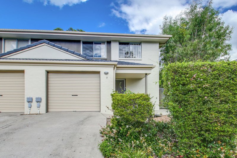 Photo - 7/6 Myrtle Crescent, Bridgeman Downs QLD 4035 - Image 21