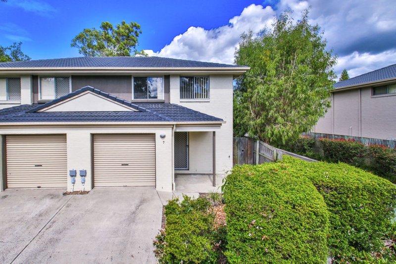 Photo - 7/6 Myrtle Crescent, Bridgeman Downs QLD 4035 - Image 22