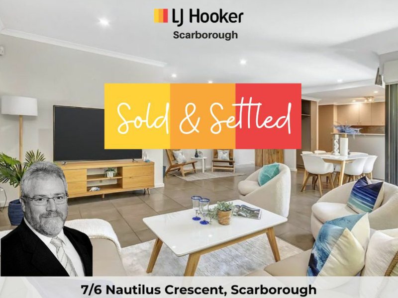 7/6 Nautilus Crescent, Scarborough WA 6019