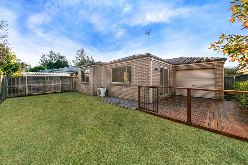 Photo - 76 Nelmes Road, Blue Haven NSW 2262 - Image 2