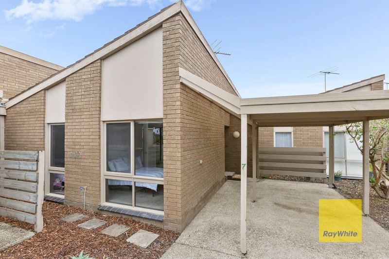 7/6 Nelson Avenue, Highton VIC 3216