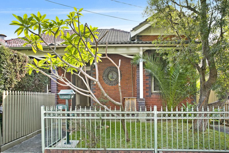 76 Neville Street, Marrickville NSW 2204