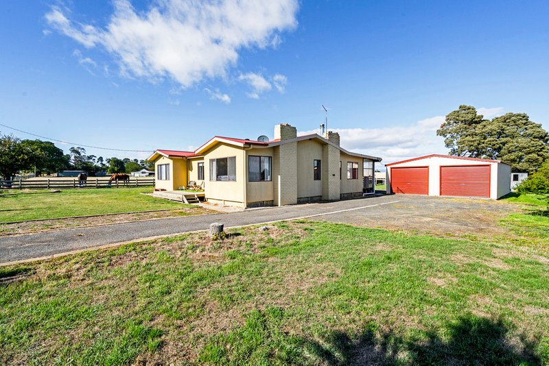 76 Nile Road, Evandale TAS 7212