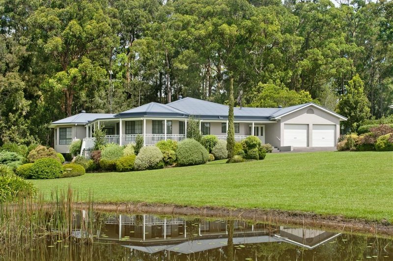 Photo - 76 Oak Ridge Road, King Creek NSW 2446 - Image 2