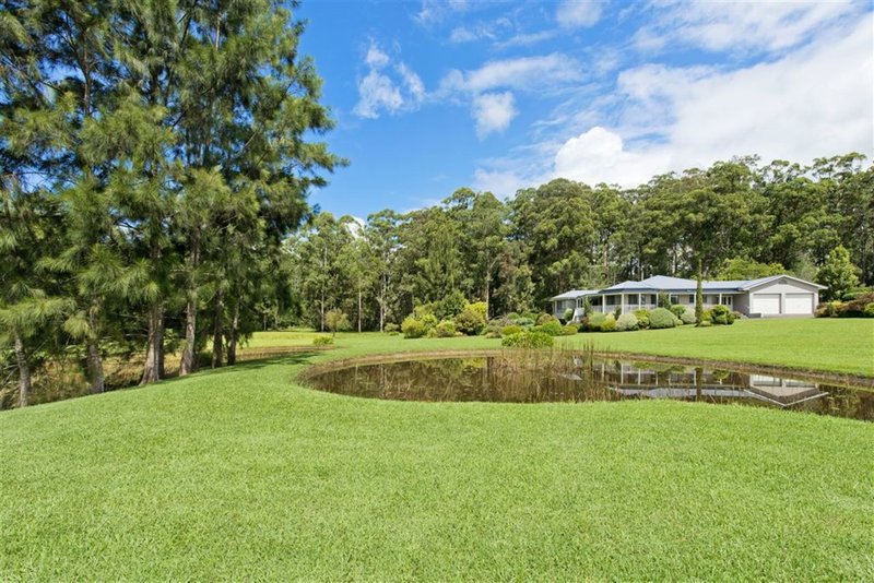 Photo - 76 Oak Ridge Road, King Creek NSW 2446 - Image 12