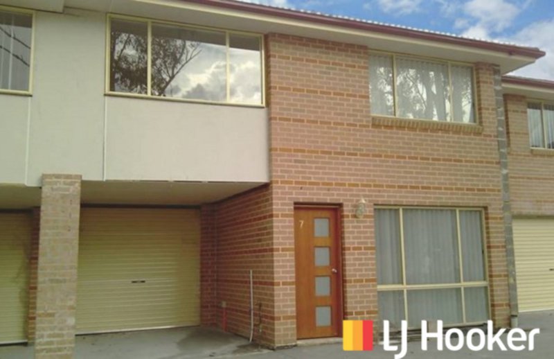 7/6 O'Brien Street, Mount Druitt NSW 2770