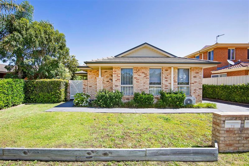 76 Ocean View Road, Gorokan NSW 2263