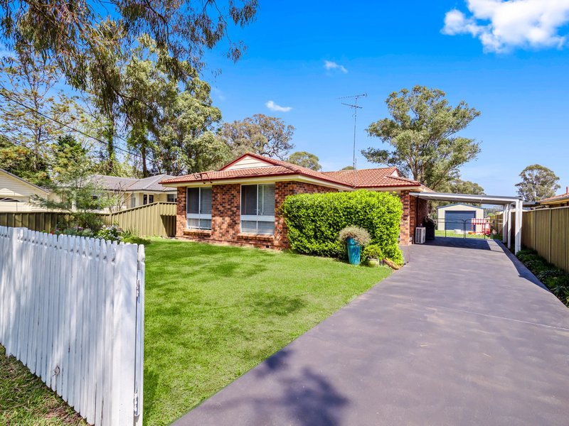 76 Panorama Crescent, Freemans Reach NSW 2756