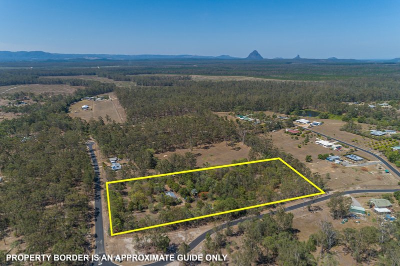 Photo - 76 Parragilga Lane, D'Aguilar QLD 4514 - Image 2