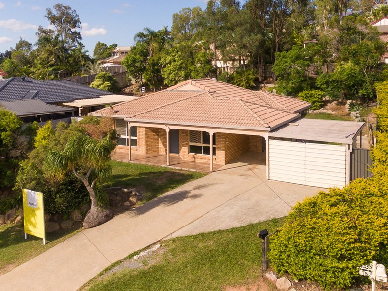 76 Passerine Drive, Rochedale South QLD 4123