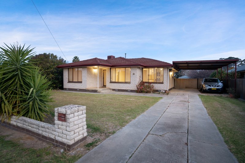 76 Pell Street, Howlong NSW 2643