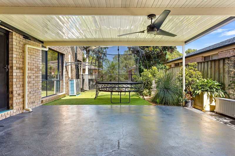 Photo - 76 Perisher Road, Beaumont Hills NSW 2155 - Image 10