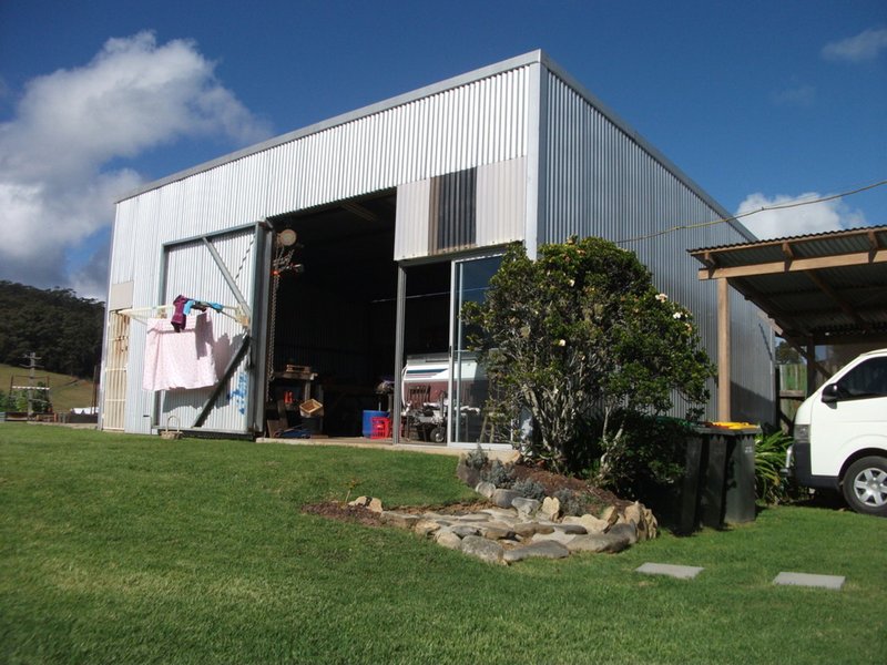 Photo - 76 Pine Avenue, Ulong NSW 2450 - Image 13