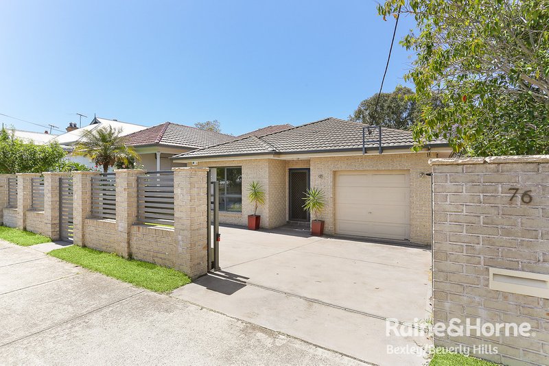 76 Preddys Road, Bexley North NSW 2207