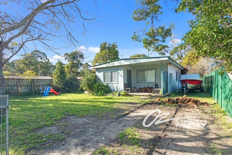 76 Prentice Avenue, Old Erowal Bay NSW 2540