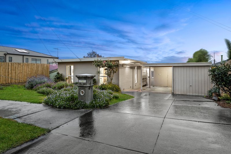 Photo - 76 Rathmullen Quadrant, Doncaster VIC 3108 - Image 1