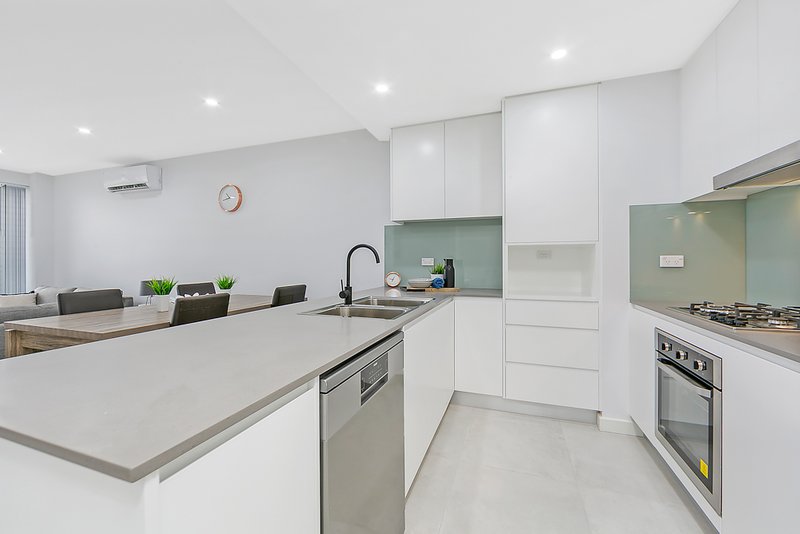 7/6 Raymond Lane, Parramatta NSW 2150