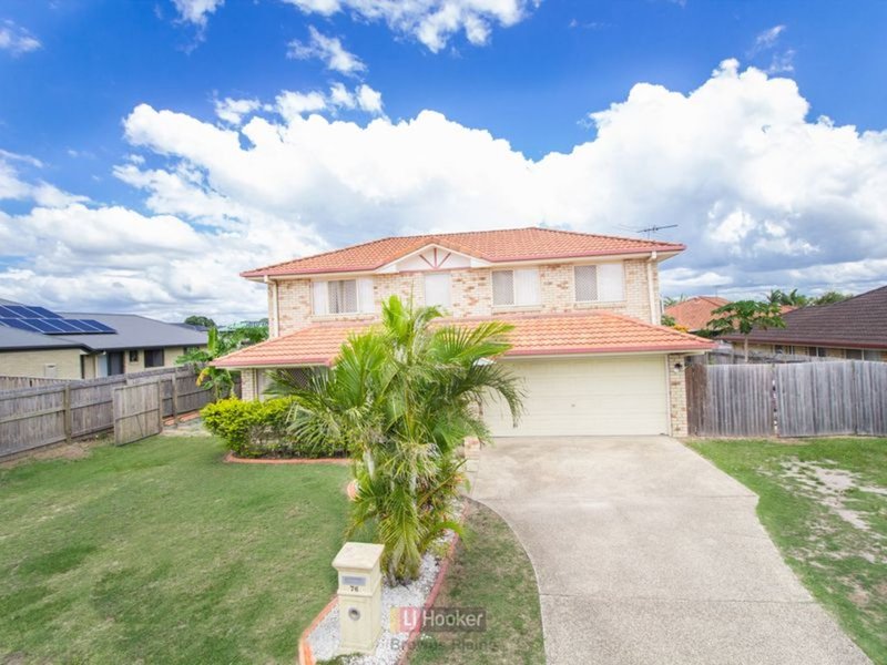 Photo - 76 Redgum Drive, Regents Park QLD 4118 - Image 2