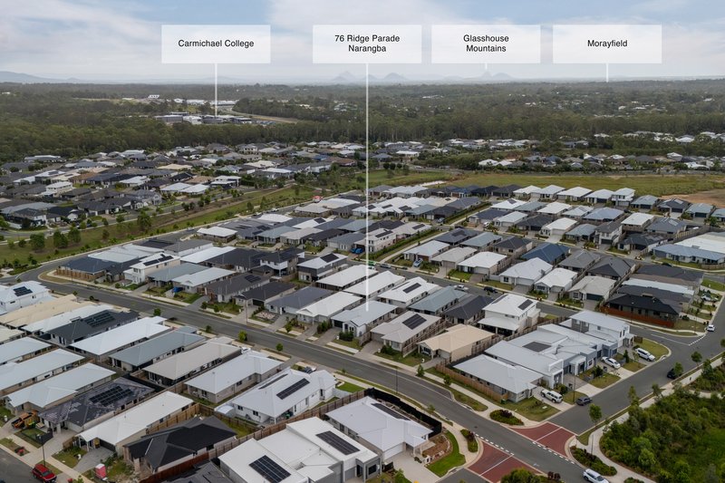 Photo - 76 Ridge Parade, Narangba QLD 4504 - Image 14