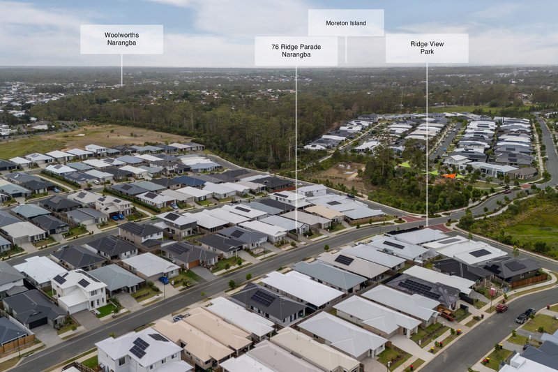 Photo - 76 Ridge Parade, Narangba QLD 4504 - Image 15
