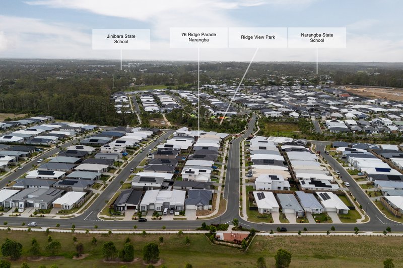Photo - 76 Ridge Parade, Narangba QLD 4504 - Image 16