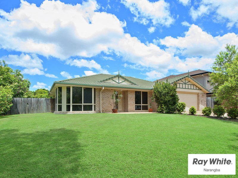 76 Ridge View Drive, Narangba QLD 4504