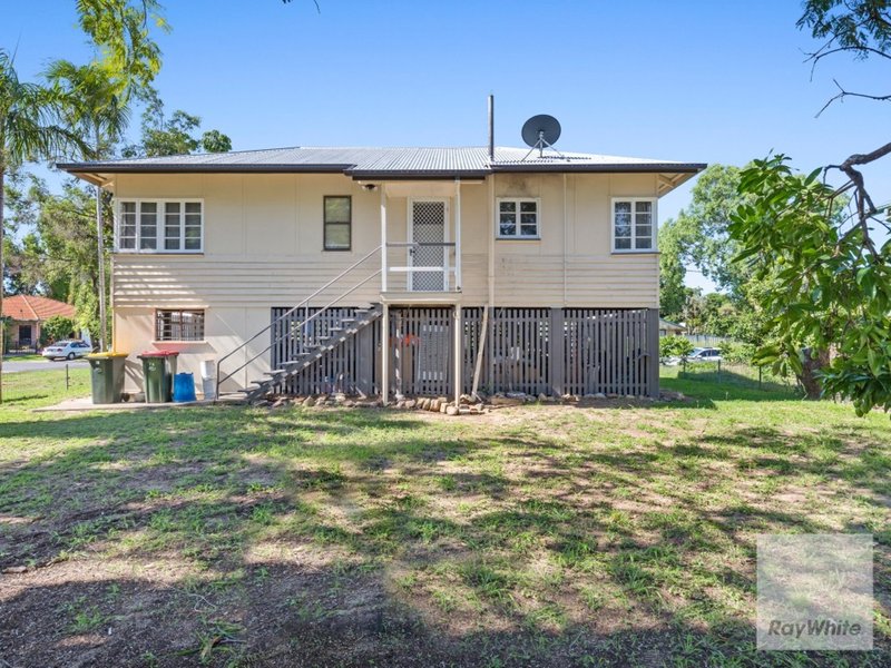 Photo - 76 Robinson Street, Frenchville QLD 4701 - Image 6