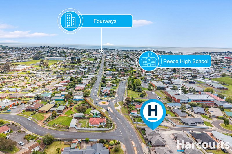 Photo - 7/6 Rowena Court, Devonport TAS 7310 - Image 12