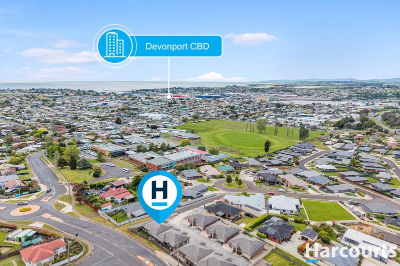 Photo - 7/6 Rowena Court, Devonport TAS 7310 - Image 14