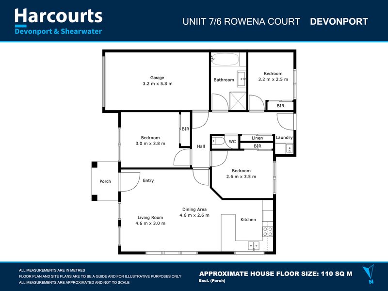 Photo - 7/6 Rowena Court, Devonport TAS 7310 - Image 15