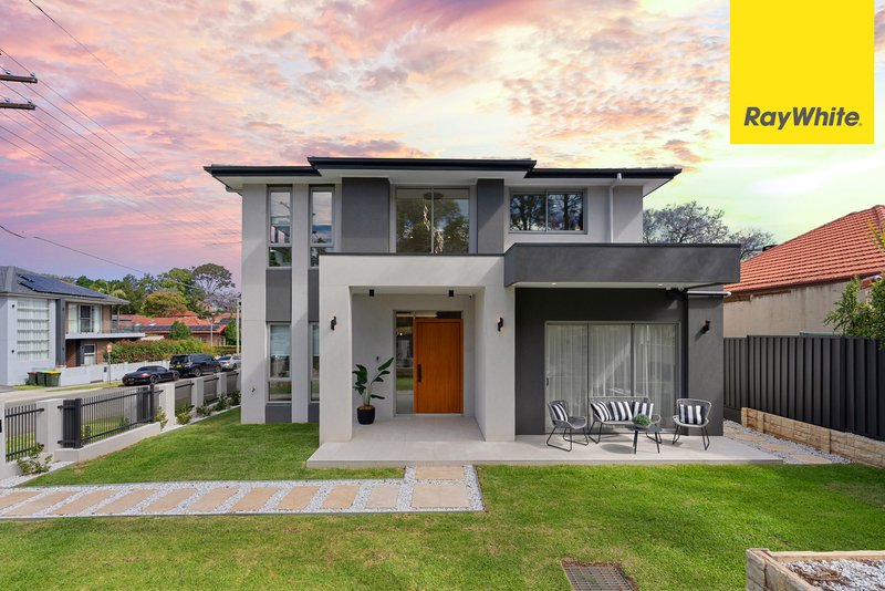 76 Rutledge Street, Eastwood NSW 2122