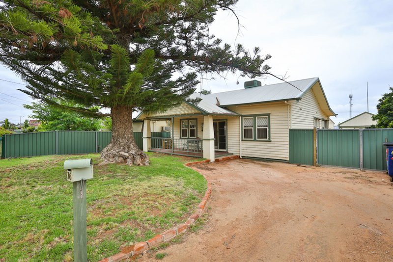 76 San Mateo , Mildura VIC 3500