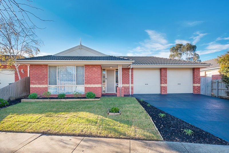 Photo - 76 Sandover Drive, Roxburgh Park VIC 3064 - Image