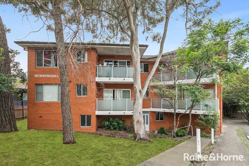 7/6 Short Street, Kogarah NSW 2217