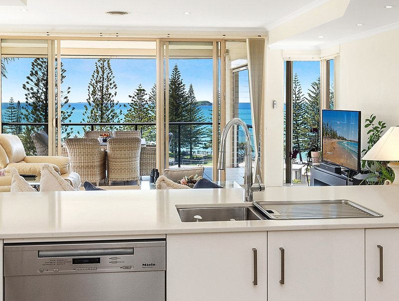 7/6 Solitary Islands Way, Sapphire Beach NSW 2450