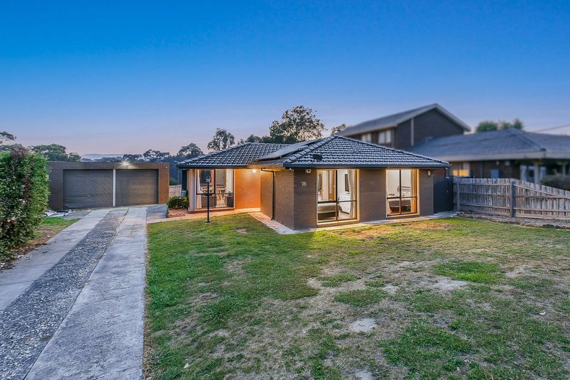 Photo - 76 Somerset Drive, Dandenong North VIC 3175 - Image 3