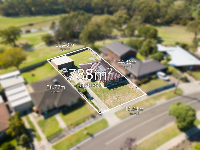 Photo - 76 Somerset Drive, Dandenong North VIC 3175 - Image 15