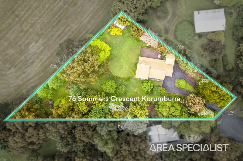 Photo - 76 Sommers Crescent, Korumburra VIC 3950 - Image 30