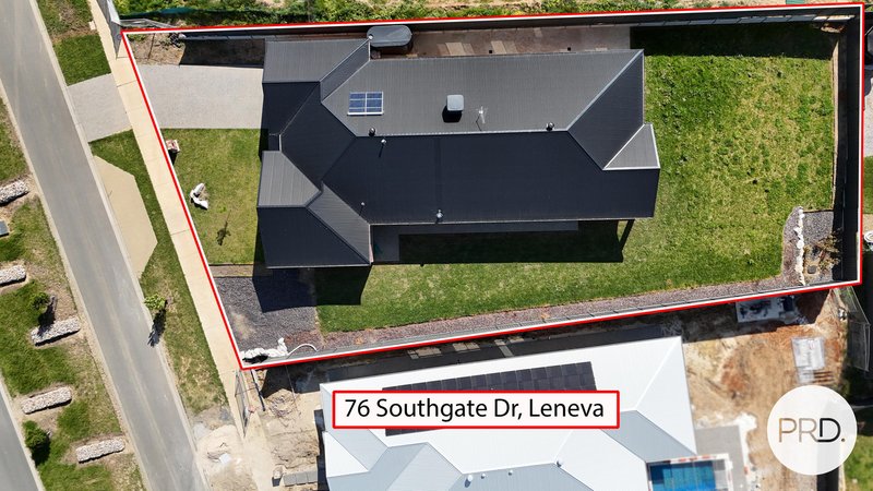 Photo - 76 Southgate Drive, Leneva VIC 3691 - Image 4