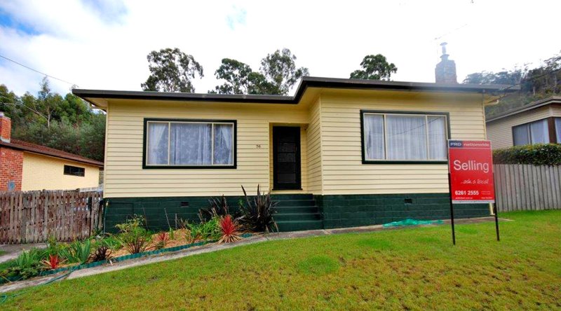 76 Southview Crescent, New Norfolk TAS 7140