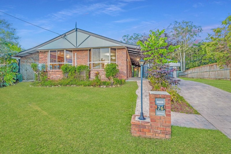 Photo - 76 Springfield Drive, Burpengary QLD 4505 - Image 2