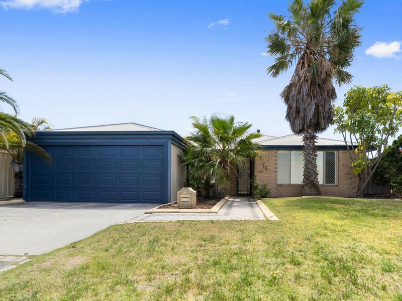 76 St Barnabas Boulevard, Quinns Rocks WA 6030